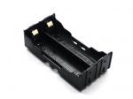 2 Li-ion 18650 Battery Holder